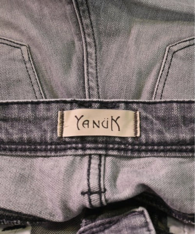 YANUK Jeans