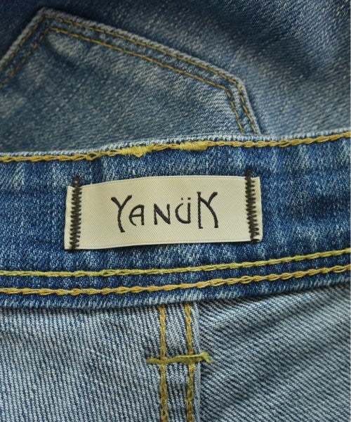 YANUK Jeans