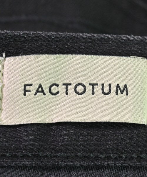 FACTOTUM Jeans