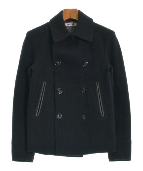 FACTOTUM Pea Coats