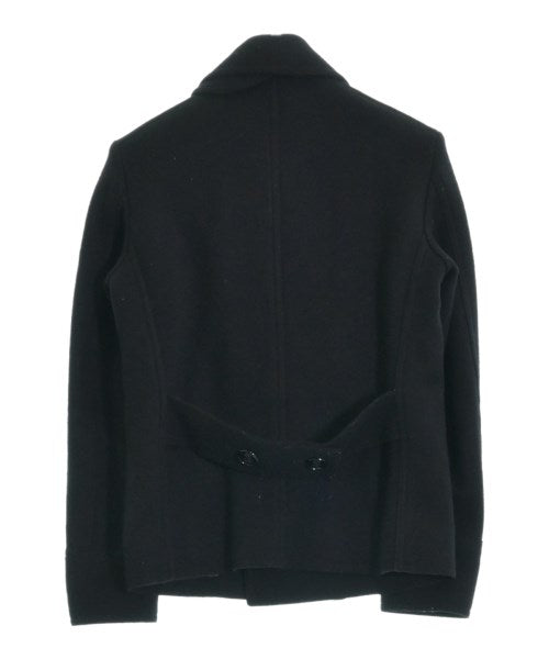 FACTOTUM Pea Coats