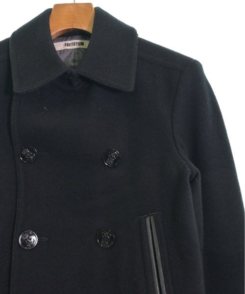 FACTOTUM Pea Coats