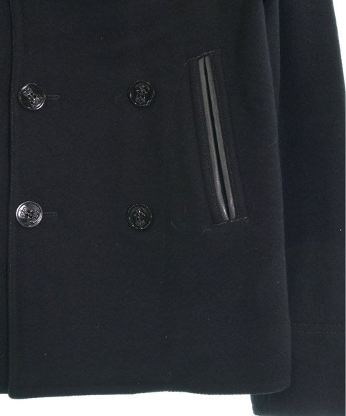 FACTOTUM Pea Coats