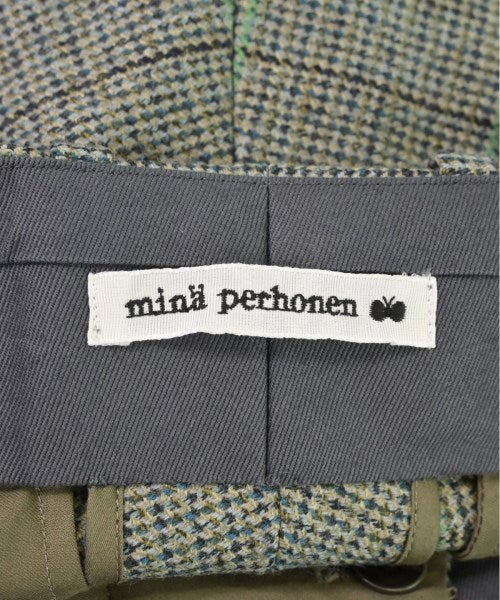 mina perhonen Trousers