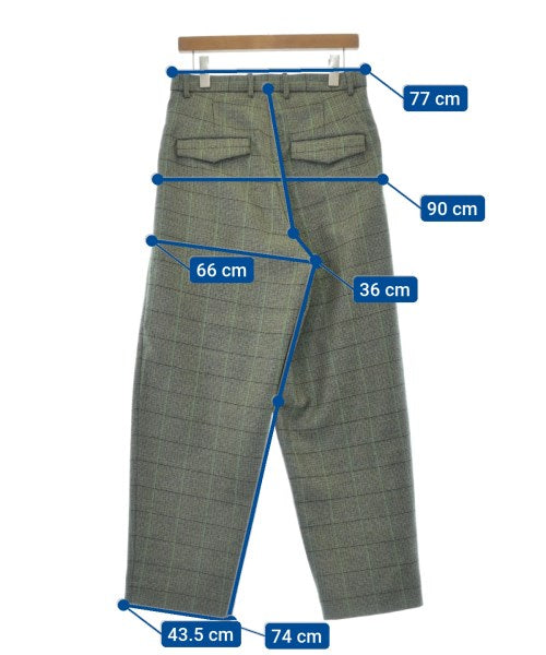 mina perhonen Trousers