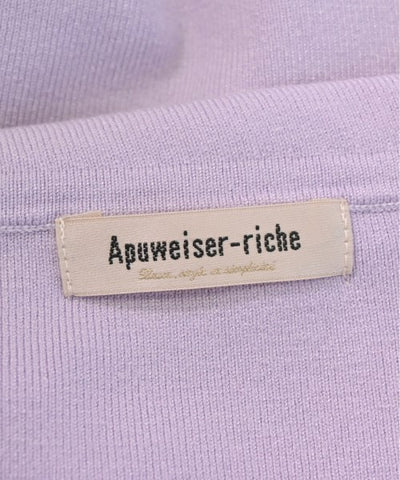 Apuweiser-riche Sweaters