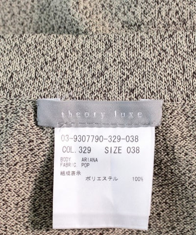 theory luxe