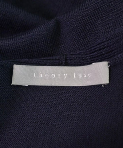 theory luxe