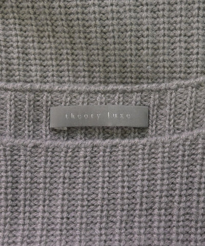 theory luxe Sweaters