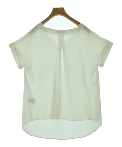 theory luxe Blouses