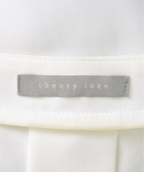 theory luxe Blouses