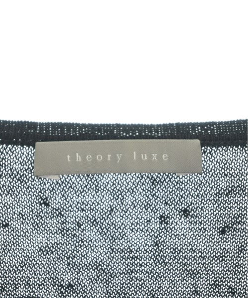 theory luxe Vests