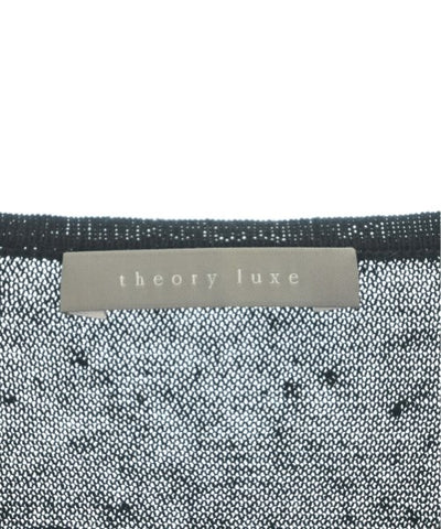 theory luxe Vests