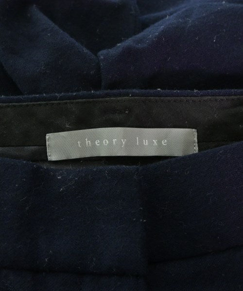 theory luxe Trousers