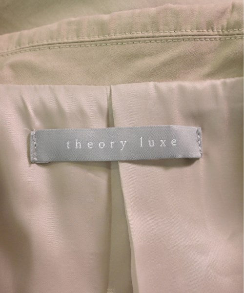 theory luxe Other