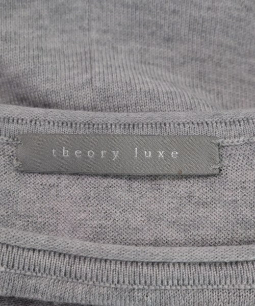 theory luxe Sweaters