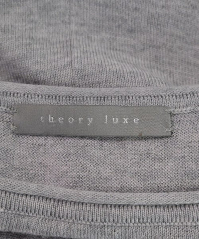 theory luxe Sweaters