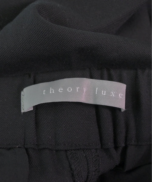 theory luxe Trousers