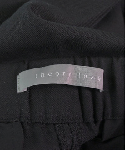 theory luxe Trousers