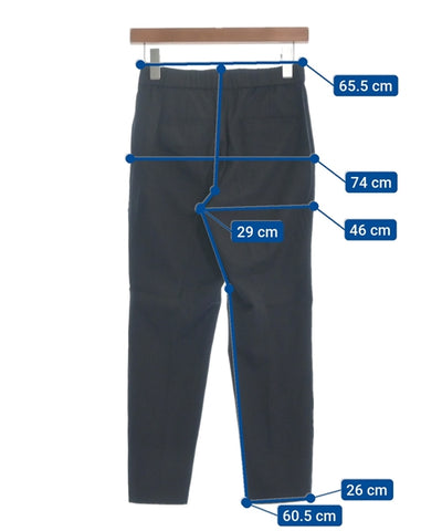 theory luxe Trousers