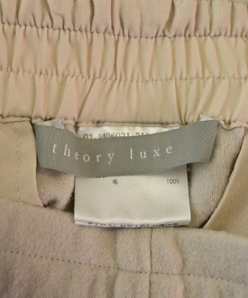 theory luxe Other