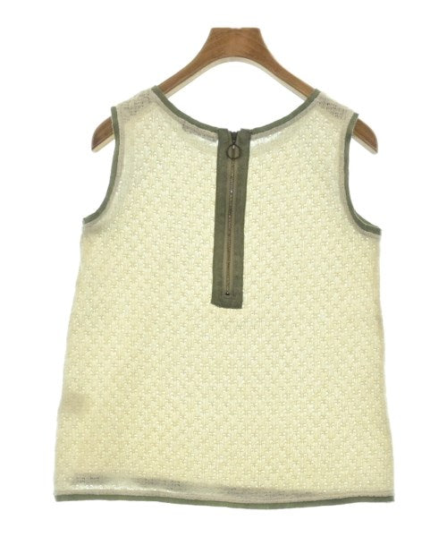 TOTALITE Sleeveless tops