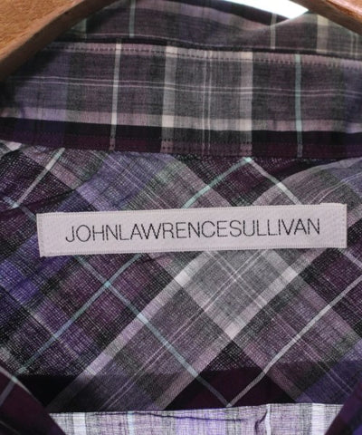 JOHN LAWRENCE SULLIVAN Casual shirts