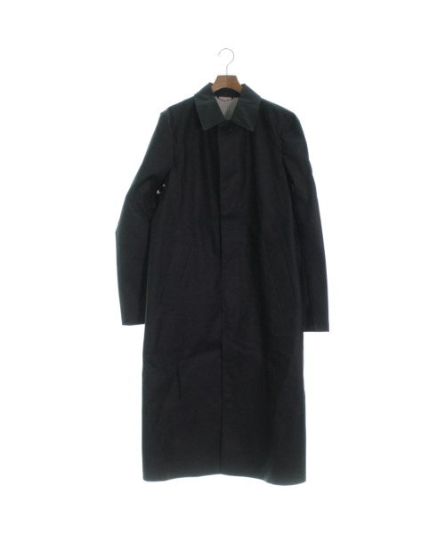 JOHN LAWRENCE SULLIVAN Soutien collar coats