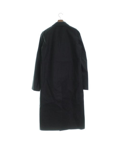 JOHN LAWRENCE SULLIVAN Soutien collar coats