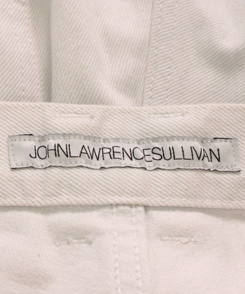 JOHN LAWRENCE SULLIVAN Other