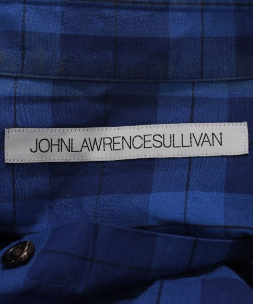 JOHN LAWRENCE SULLIVAN Casual shirts