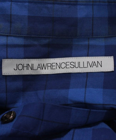 JOHN LAWRENCE SULLIVAN Casual shirts