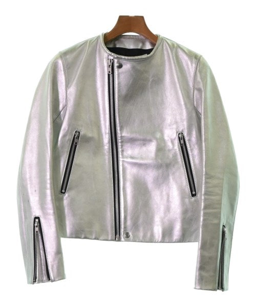 JOHN LAWRENCE SULLIVAN Motercycle Jackets