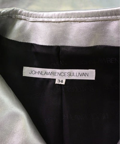 JOHN LAWRENCE SULLIVAN Motercycle Jackets