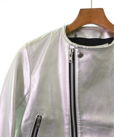 JOHN LAWRENCE SULLIVAN Motercycle Jackets