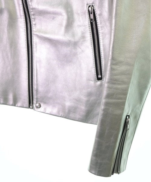 JOHN LAWRENCE SULLIVAN Motercycle Jackets