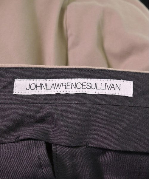 JOHN LAWRENCE SULLIVAN Chinos