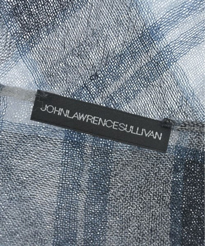 JOHN LAWRENCE SULLIVAN