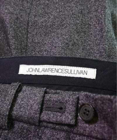 JOHN LAWRENCE SULLIVAN Other