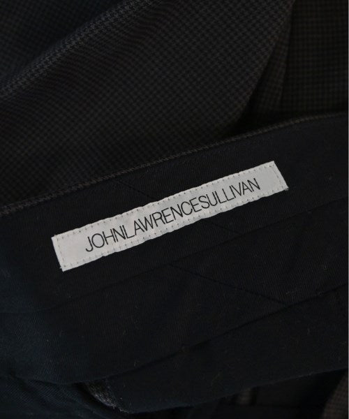 JOHN LAWRENCE SULLIVAN Trousers