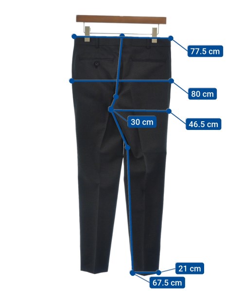 JOHN LAWRENCE SULLIVAN Trousers