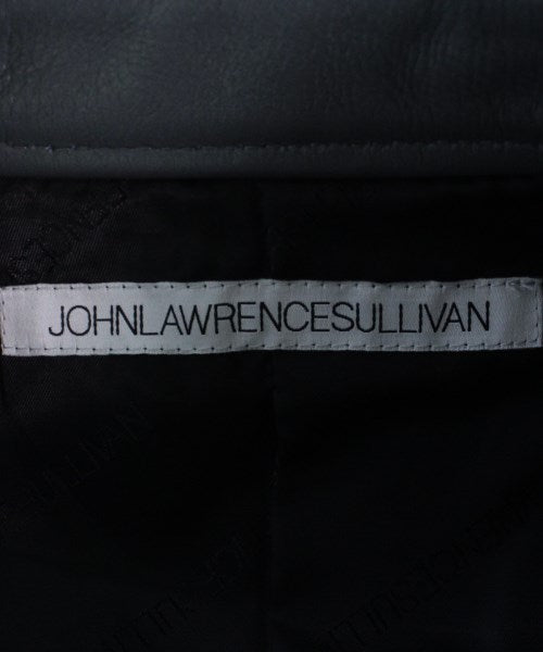 JOHN LAWRENCE SULLIVAN Motercycle Jackets