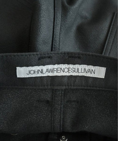 JOHN LAWRENCE SULLIVAN Other