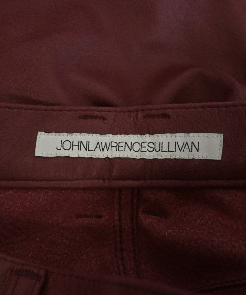 JOHN LAWRENCE SULLIVAN Other