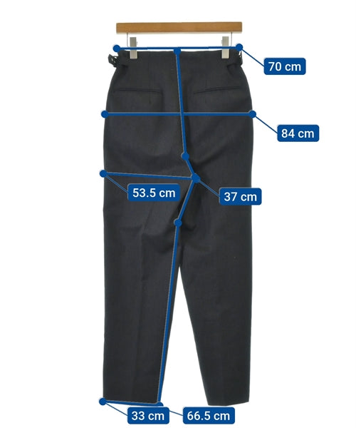 JOHN LAWRENCE SULLIVAN Trousers