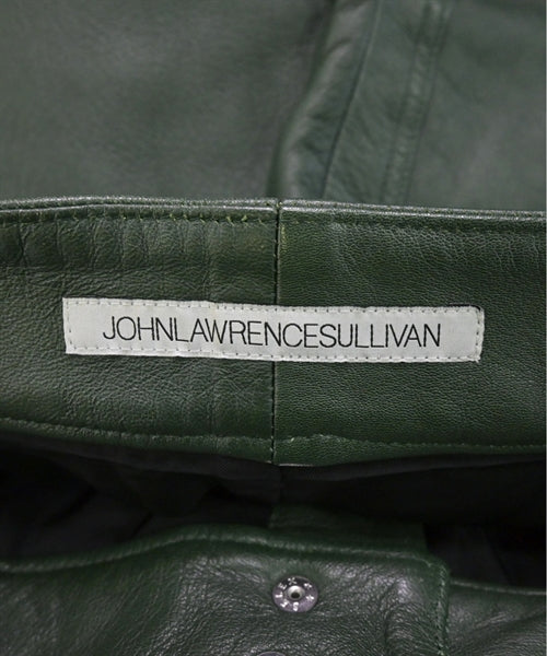 JOHN LAWRENCE SULLIVAN Other