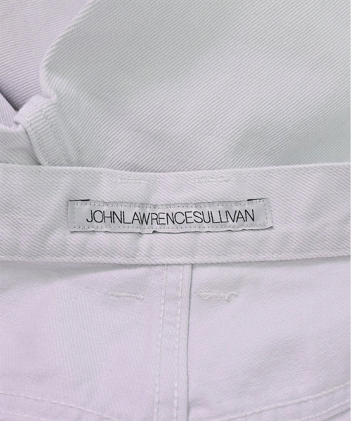 JOHN LAWRENCE SULLIVAN Jeans