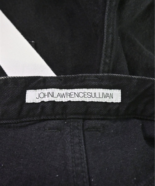 JOHN LAWRENCE SULLIVAN Jeans