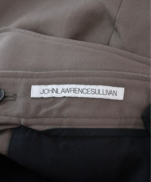 JOHN LAWRENCE SULLIVAN Trousers