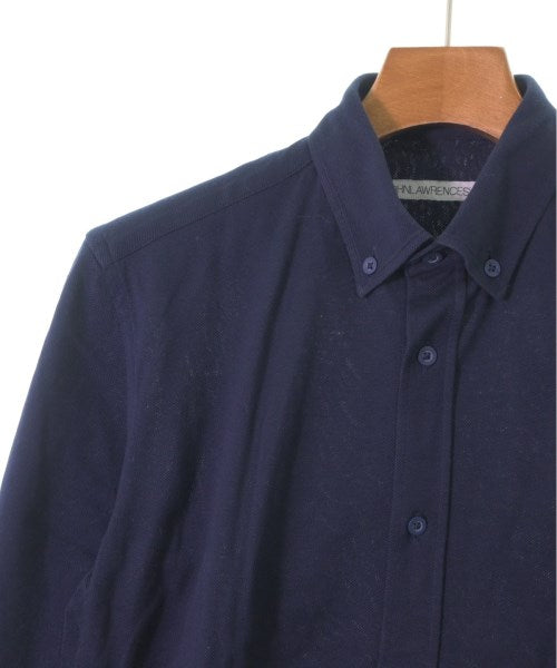 JOHN LAWRENCE SULLIVAN Casual shirts